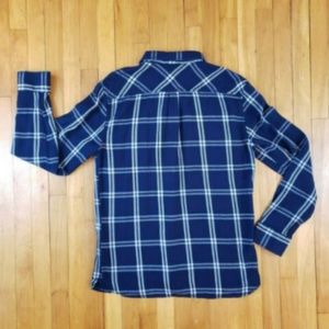 Vans Shirts - Vans Off The Wall Plaid Button Front Vans Shirts - Vans Off The Wall Plaid Button Front
